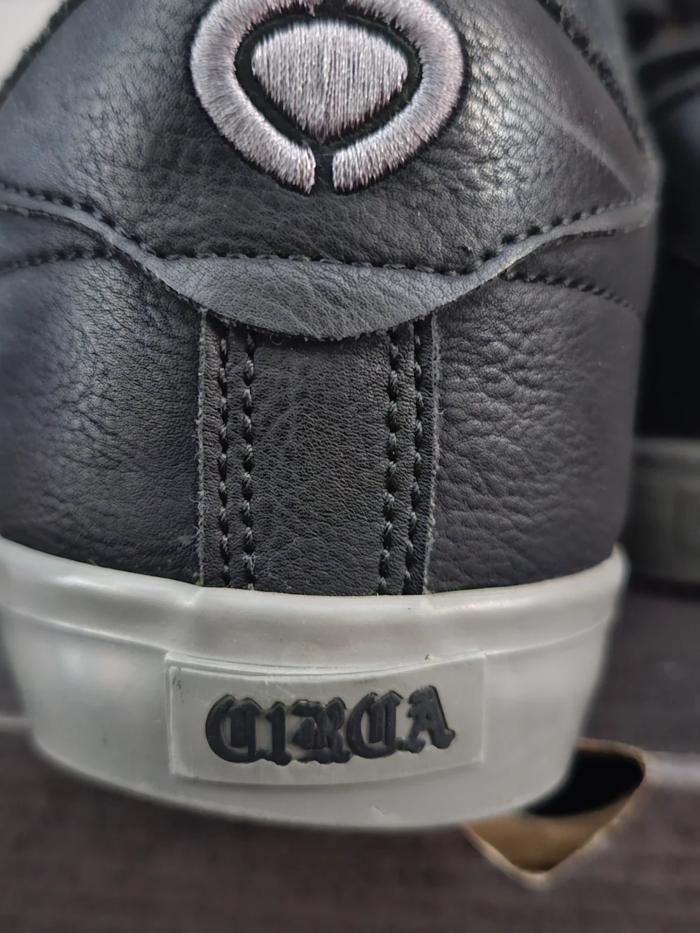 Circa Lopez 50 Skate Shoes